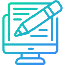 Icon Blog Post