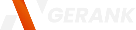 Ngerank Text Logo