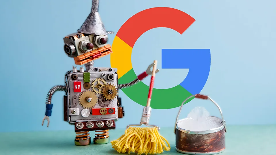 Ilustrasi Kunci Crawling Pada Technical SEO Adalah Googlebot