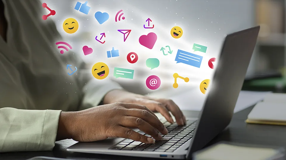 Ilustrasi Link Building Sebagai Strategi Off Page SEO
