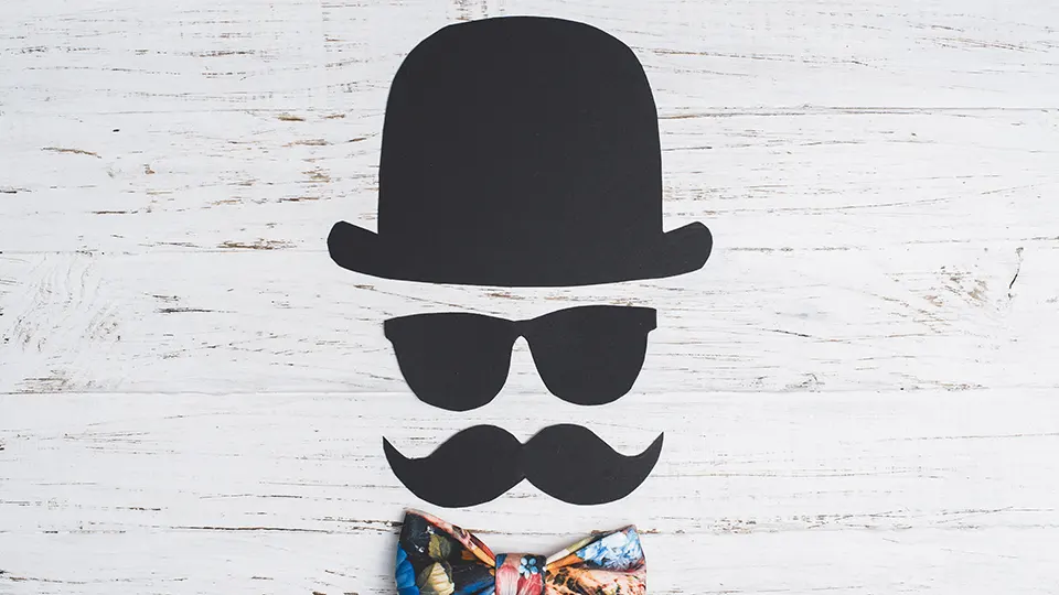 Ilustrasi Black Hat SEO