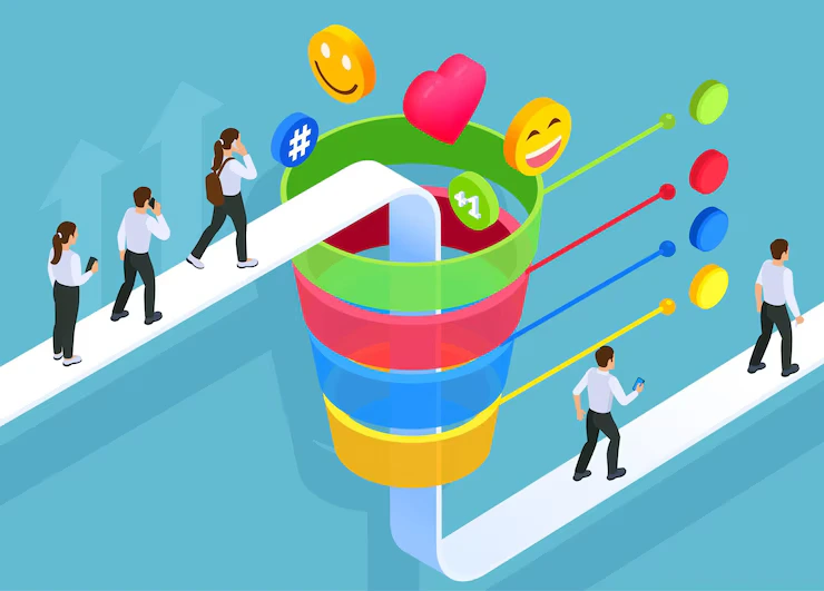 Apa Itu Funnel Marketing dan Bagaimana Cara Kerjanya
