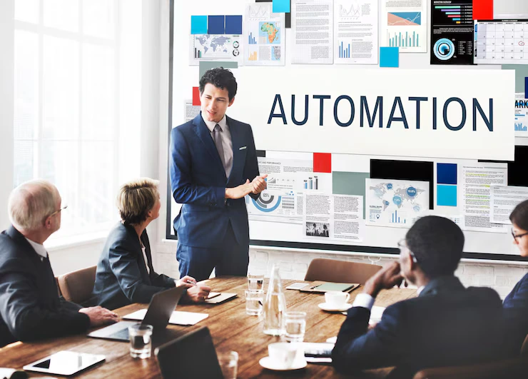 Apa Itu Marketing Automation Panduan Lengkap untuk Mengoptimalkan Kampanye Pemasaran