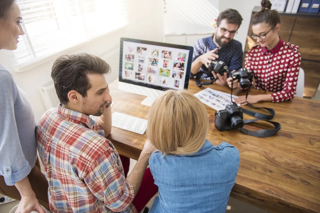 Content Marketing Cara Membuat Konten yang Menghasilkan Leads