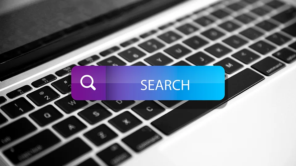 Ilustrasi Jenis Keyword Search Intent