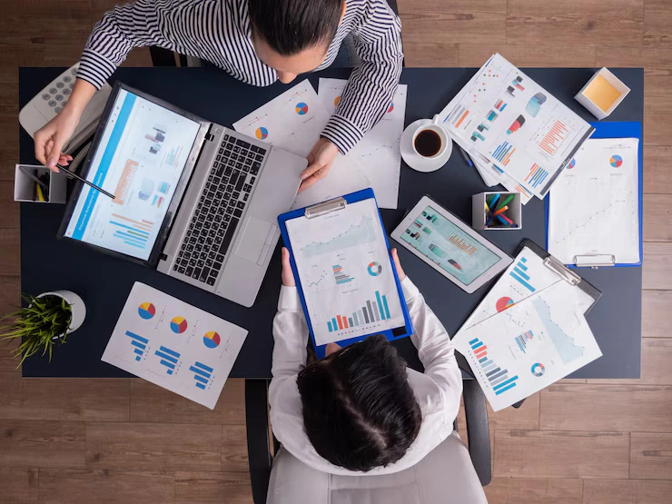 Memahami KPI Digital Marketing Panduan untuk Meningkatkan Kinerja Pemasaran