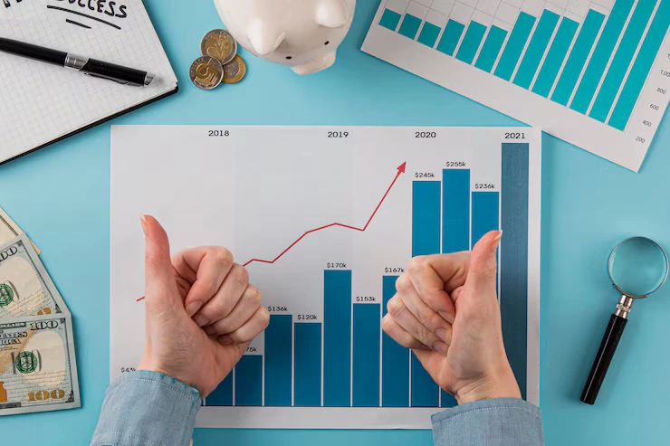 Menghitung ROI Digital Marketing Cara Tepat Menilai Keberhasilan Kampanye Pemasaran