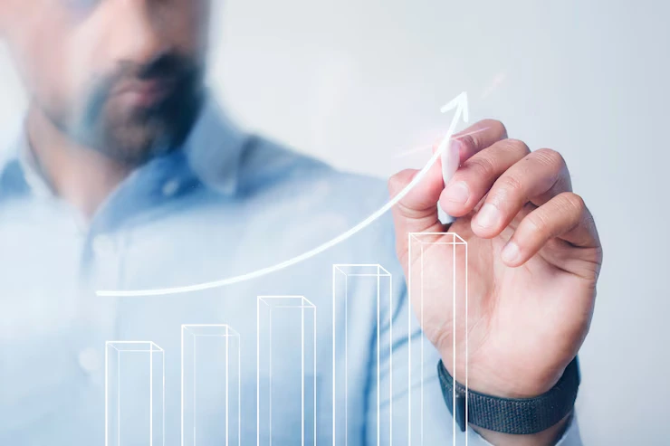 Return on Investment Marketing Strategi Cerdas untuk Meningkatkan Keuntungan dari Kampanye Digital