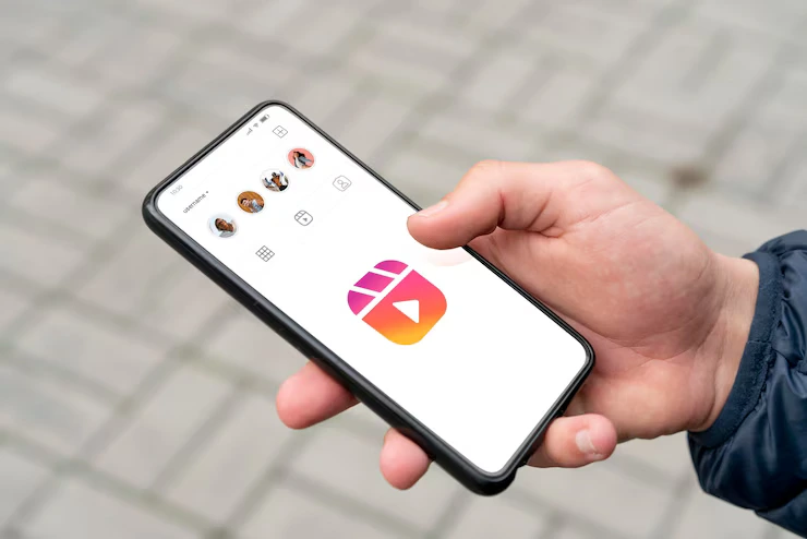 Ilustrasi Contoh Instagram Ads dan Cara Ads Instagram